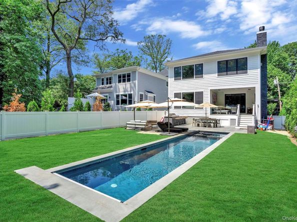 65 Myrtle Boulevard, Larchmont NY 10538