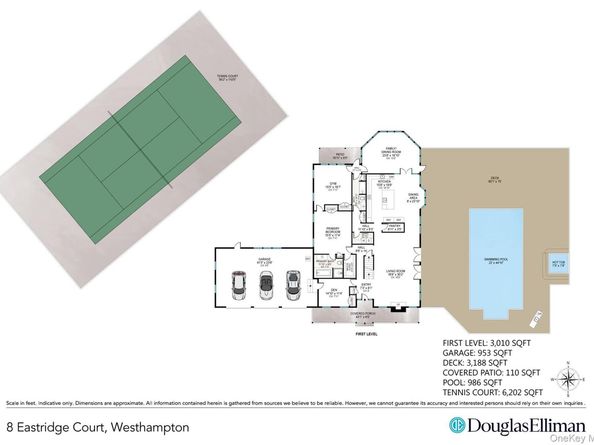 8 East Ridge Court, Westhampton NY 11977