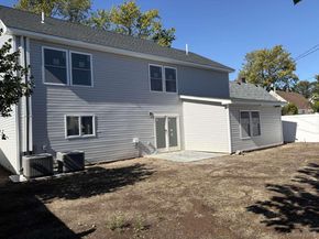 25 Furrow Lane, Levittown NY 11756