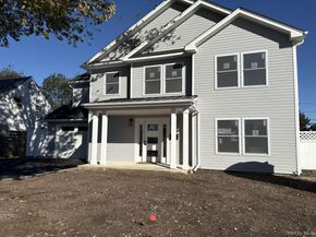 25 Furrow Lane, Levittown NY 11756
