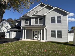 25 Furrow Lane, Levittown NY 11756