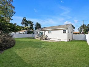 16 E Chestnut Street, Central Islip NY 11722