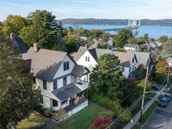 20 Benedict Avenue