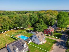 28 (aka 710) Sound Road, Greenport NY 11944