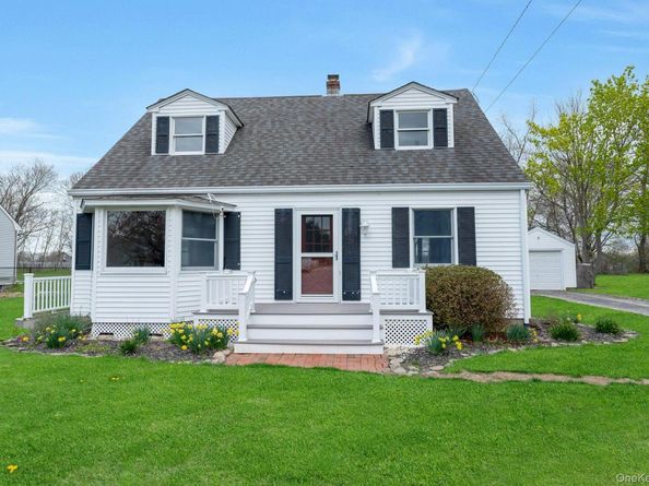 28 (aka 710) Sound Road, Greenport NY 11944