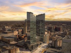1 Renaissance Square PH40C, White Plains NY 10601