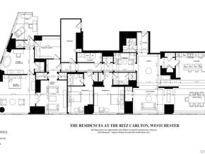 1 Renaissance Square PH40C, White Plains NY 10601