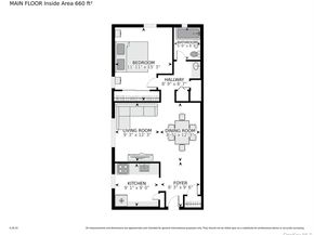 5 Terrace Circle 3A, Great Neck NY 11021