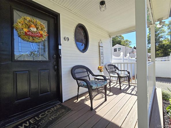 69 Gould Road, Centereach NY 11720