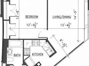6405 Yellowstone Boulevard 414, Forest Hills NY 11375