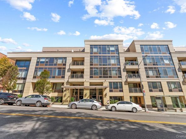 6405 Yellowstone Boulevard 414, Forest Hills NY 11375