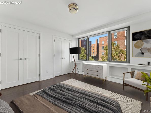 6405 Yellowstone Boulevard 414, Forest Hills NY 11375