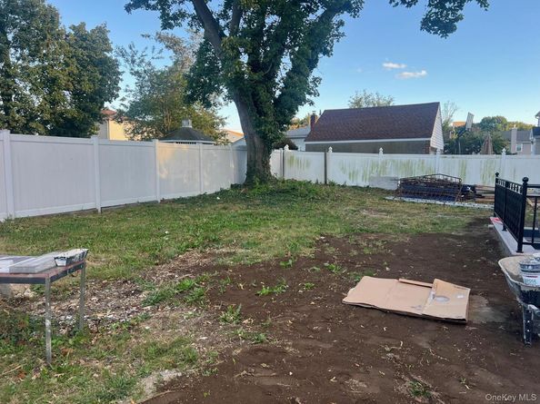 66 WARNER Avenue, Hempstead NY 11550