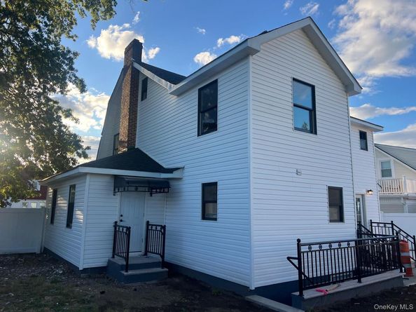 66 WARNER Avenue, Hempstead NY 11550
