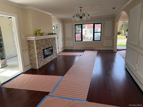 66 WARNER Avenue, Hempstead NY 11550