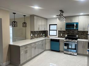 66 WARNER Avenue, Hempstead NY 11550