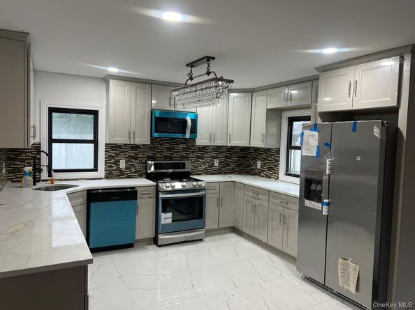 66 WARNER Avenue, Hempstead NY 11550