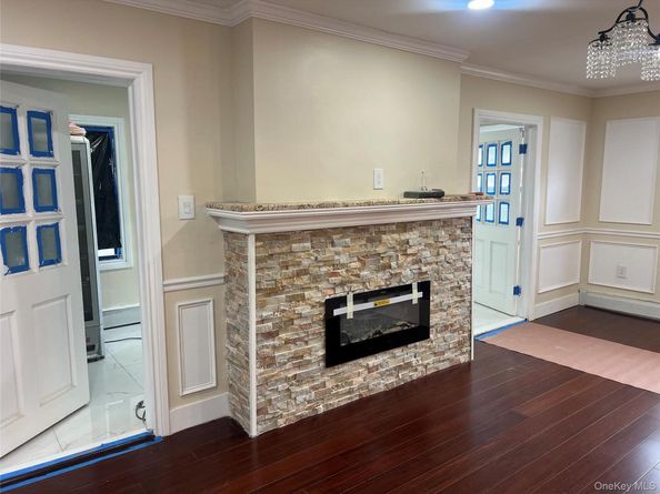 66 WARNER Avenue, Hempstead NY 11550