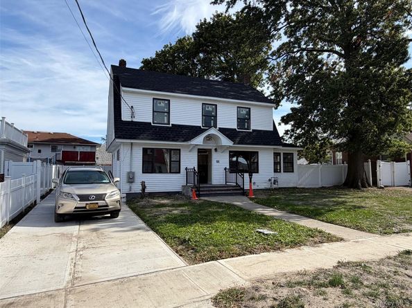 66 WARNER Avenue, Hempstead NY 11550