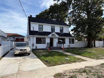 66 WARNER Avenue