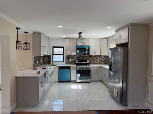 66 WARNER Avenue, Hempstead NY 11550