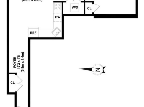 2451 38th Street 7B, Astoria NY 11103