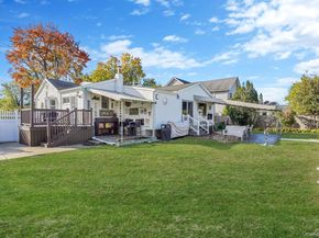 430 14th Street, West Babylon NY 11704