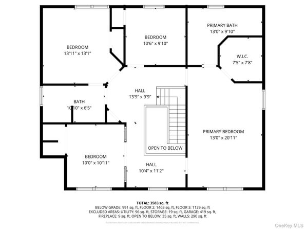 36 Vanderbilt Avenue, Saint James NY 11780