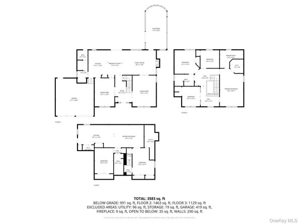 36 Vanderbilt Avenue, Saint James NY 11780