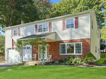 2887 Old Yorktown Road