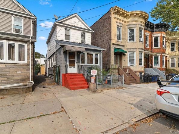 10349A 104th Street, Ozone Park NY 11417