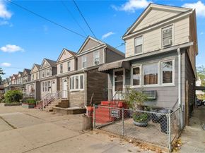 10349A 104th Street, Ozone Park NY 11417
