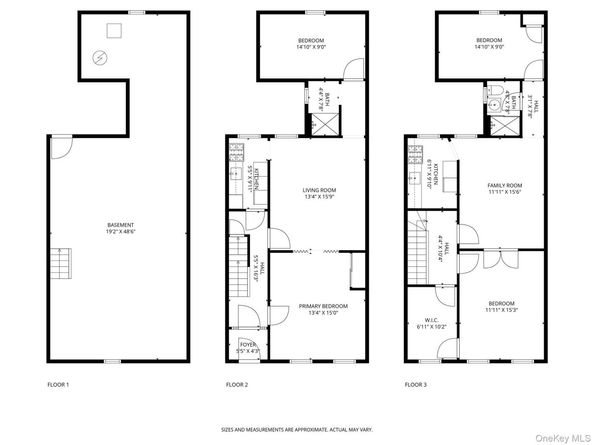 994 Hart Street, Brooklyn NY 11237