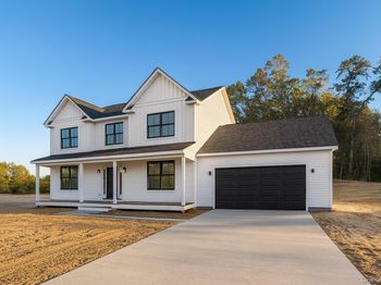 Lot #42 Frans Way
