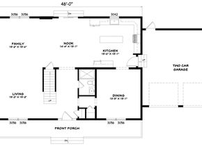 Lot #42 Frans Way, Rocky Point NY 11778