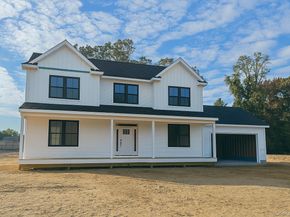 Lot #42 Frans Way, Rocky Point NY 11778