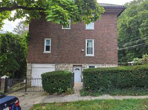 128 Parkway N, Yonkers NY 10704