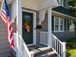 104 Cedar Avenue, Rockville Centre NY 11570