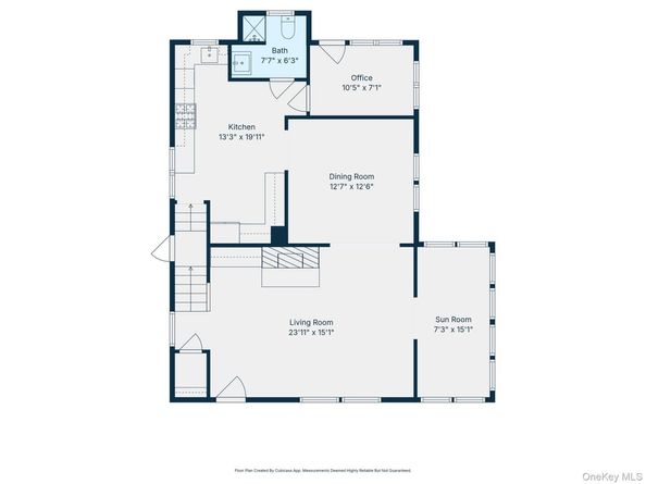 104 Cedar Avenue, Rockville Centre NY 11570