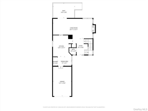 134 Hitching Post Lane, Yorktown Heights NY 10598