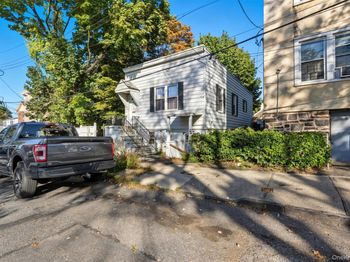 6 Horatio Street