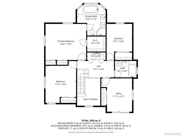 17 Highland Terrace, Manhasset NY 11030