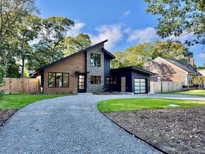 17 Heather Drive, Remsenburg NY 11960