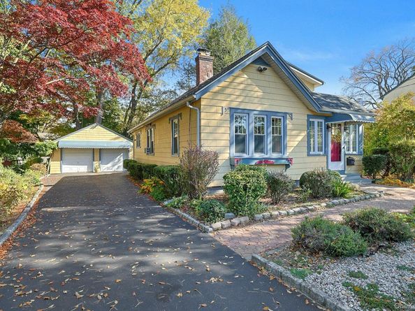 151 Benedict Avenue, Thornwood NY 10594