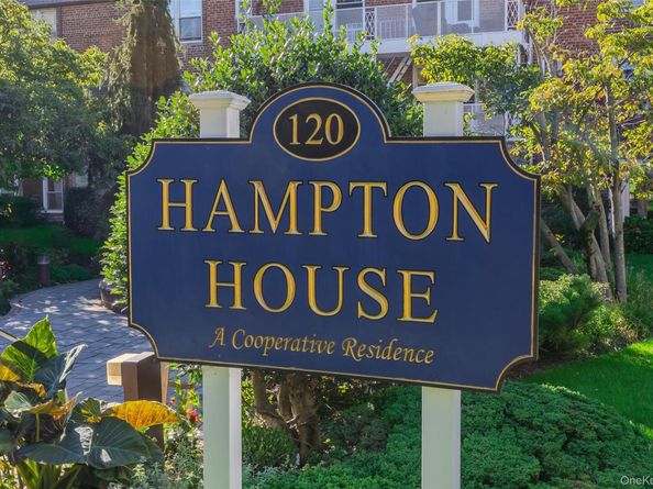 120 Morris Avenue B5, Rockville Centre NY 11570