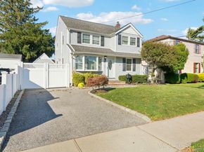 40 Elm Street, Hicksville NY 11801