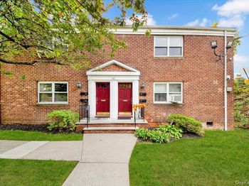 460 Tuckahoe Road
