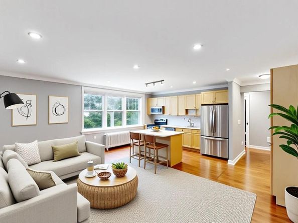 1133 Midland Avenue 3L, Bronxville NY 10708