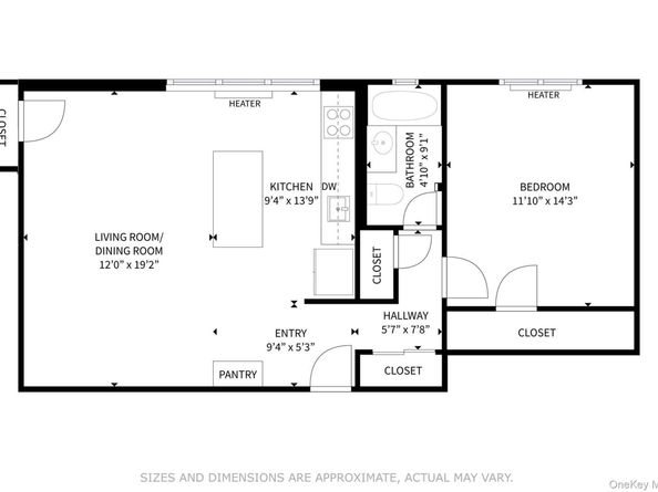 1133 Midland Avenue 3L, Bronxville NY 10708