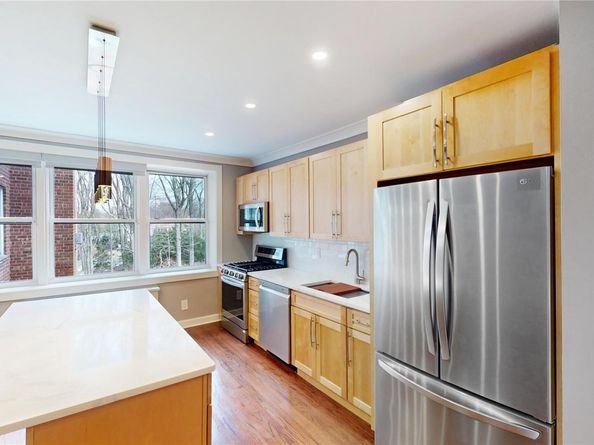 1133 Midland Avenue 3L, Bronxville NY 10708